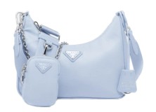 Prada Re Edition Nylon Blue