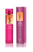 Yves Saint Laurent Elle 