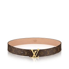 Louis Vuitton Initials Monogram
