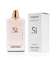 Giorgio Armani Si Eau de Toilette (Тестер)