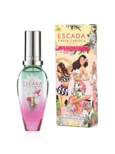 Escada Fiesta Carioca Limited Edition