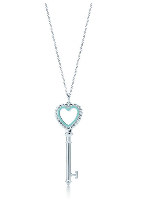 Tiffany Co Little Heart