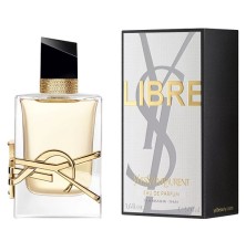 Yves Saint Laurent Libre
