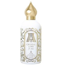 Attar Collection Crystal Love For Her 