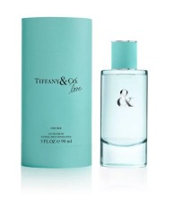 Tiffany Love for Her