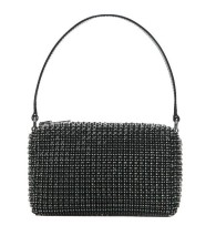 Alexander Wang Heiress Black