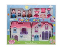 Peppa Pig Sweet House