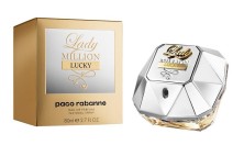 Paco Rabanne Lady Million Lucky