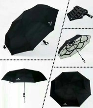 Chanel Camellia Black
