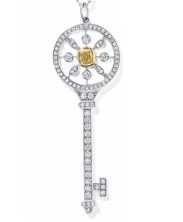 Tiffany Co Circle