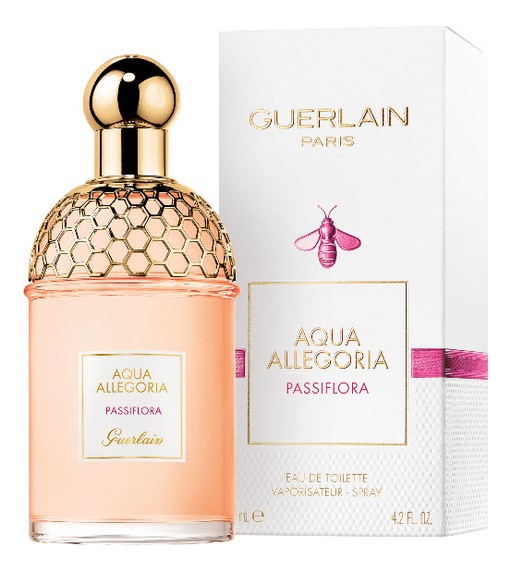 Guerlain Aqua Allegoria Passiflora