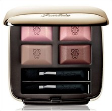 Guerlain Ombre Eclat 4 Colours