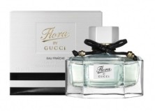 Gucci Flora By Gucci Eau Fraiche