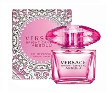 Versace Bright Crystal Absolu