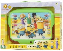 Minions