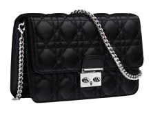 Christian Dior Promenade Silver