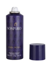 Xerjoff Sospiro Erba Pura (Дезодорант)