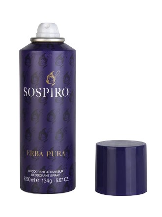 Xerjoff Sospiro Erba Pura (Дезодорант)