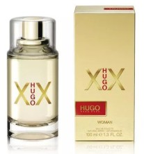 Hugo Boss XX Woman