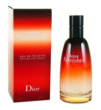 Dior Fahrenheit Aqua