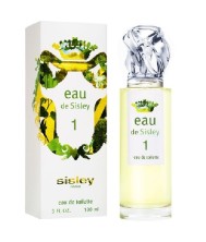 Sisley Eau De Sisley 1