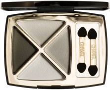 Chanel Les 4 Ombres Sombres Apaupieres Quayuor