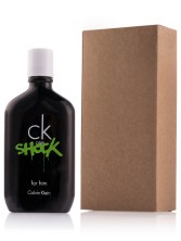 Calvin Klein CK One Shock For Him (Тестер)