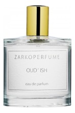 Zarkoperfume OUD ISH (Тестер)