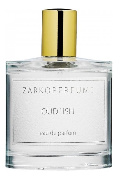 Zarkoperfume OUD ISH (Тестер)