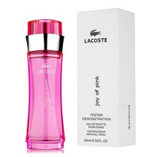 Lacoste Joy Of Pink (Тестер)