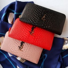 Yves Saint Laurent Craze