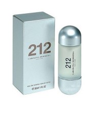 Carolina Herrera 212