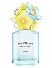 Marc Jacobs Daisy Eau So Fresh Skies