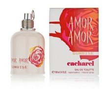 Cacharel Amor Amor Sunrise