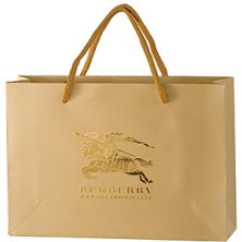Burberry Package