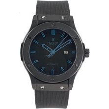 Hublot Titanium Black