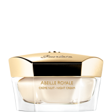 Guerlain Abeille Royale Night Cream Wrinkle Correction Firmin