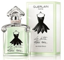 Guerlain La Petite Robe Noire Ma Robe Petales