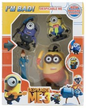 Minions