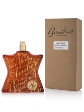 Bond No 9 New York Amber (Тестер)