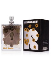 Renegades Mark Buxton (Тестер)