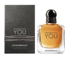 Emporio Armani Stronger With You