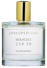 Zarkoperfume MOLeCULE 234.38 (Тестер)