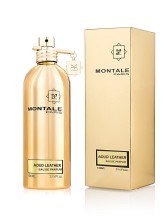 Montale Aoud Leather