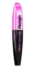 Loreal Mega Volume Miss Manga