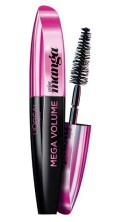Loreal Mega Volume Miss Manga