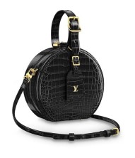 Louis Vuitton Petite Boite Chapeau
