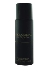 Dolce Gabbana The Only One (Дезодорант)