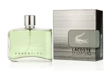 Lacoste Essential Collectors Edition
