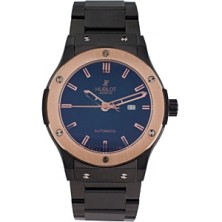 Hublot Titanium Gold